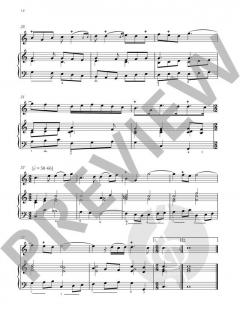 Baroque Recorder Anthology Vol. 3 