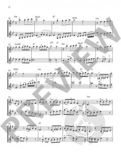 Argentinian Tango and Folk Tunes for Violin im Alle Noten Shop kaufen