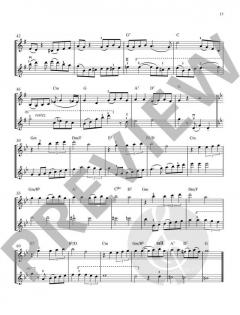 Argentinian Tango and Folk Tunes for Violin im Alle Noten Shop kaufen