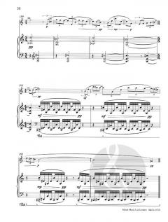 Capriccio von Huw Watkins 