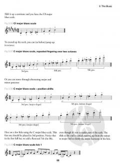 Discovering Rock Violin im Alle Noten Shop kaufen kaufen