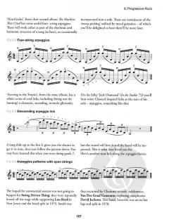 Discovering Rock Violin im Alle Noten Shop kaufen kaufen