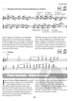 Discovering Rock Violin im Alle Noten Shop kaufen kaufen