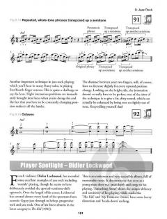 Discovering Rock Violin im Alle Noten Shop kaufen kaufen