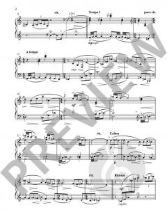 Pezzo von Mátyás Seiber 