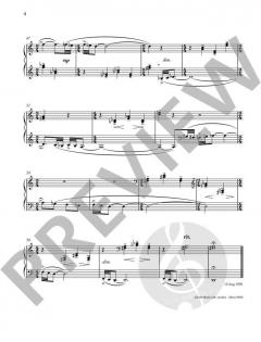 Pezzo von Mátyás Seiber 