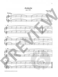 Let's Swing, Mr. Diabelli! von Anton Diabelli 