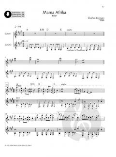 Sounds Of The World von Stephan Bormann 