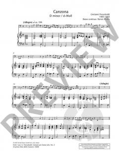 Leichte Konzertstücke 3 