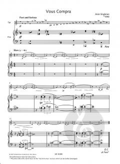 Vous Compra von Alvin Singleton 