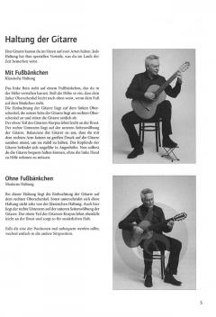 Gitarre spielen - mein schönstes Hobby 1 von Rolf Tönnes 