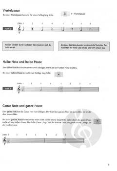 Gitarre spielen - mein schönstes Hobby 1 von Rolf Tönnes 