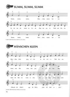 Keyboard spielen - mein schönstes Hobby 1 