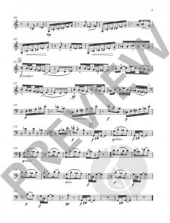 Mayis 2020 op. 91d von Fazil Say 