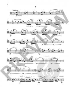 Mayis 2020 op. 91d von Fazil Say 