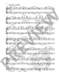 Gece Gezintisi op. 93 von Fazil Say 