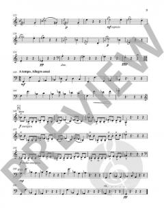 Gece Gezintisi op. 93 von Fazil Say 