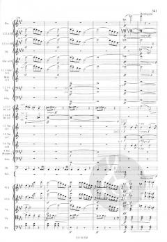 Symphonie Nr. 6 von Gustav Mahler 