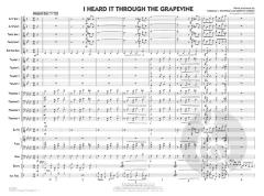 I Heard It Through The Grapevine (Marvin Gaye) 