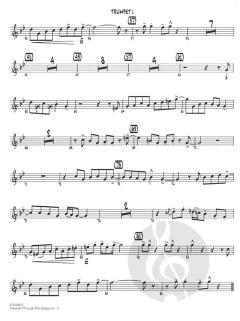 I Heard It Through The Grapevine (Marvin Gaye) 