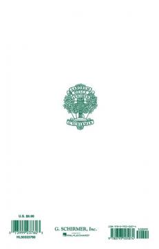 Messiah, An Oratorio (Georg Friedrich Händel) 