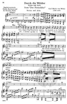 Operatic Anthology Vol. 3 von Kurt Adler 