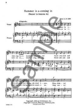 Reliquary Of English Song Vol.1 von Henry Purcell 