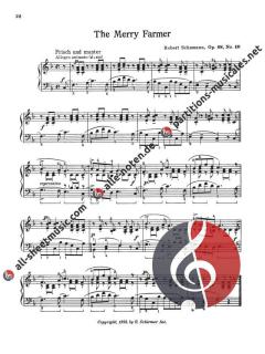 60 Progressive Piano Pieces You Like To Play 