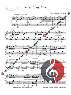 60 Progressive Piano Pieces You Like To Play 