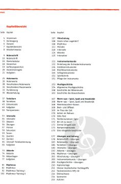 Mannheimer Bläserschule D1 