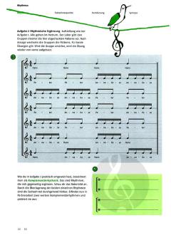 Mannheimer Bläserschule D2 