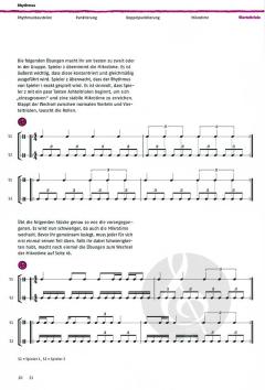 Mannheimer Bläserschule D3 
