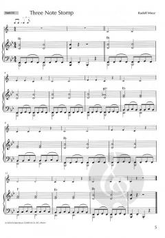 Klarinette spielen - mein schönstes Hobby Spielbuch 1 im Alle Noten Shop kaufen