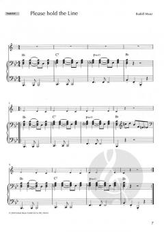 Klarinette spielen - mein schönstes Hobby Spielbuch 1 im Alle Noten Shop kaufen