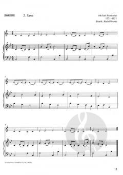 Klarinette spielen - mein schönstes Hobby Spielbuch 1 im Alle Noten Shop kaufen