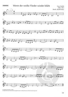 Klarinette spielen - mein schönstes Hobby Spielbuch 1 im Alle Noten Shop kaufen