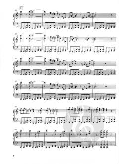 Boogie & Blues Piano Collection von Wolfgang Wierzyk 