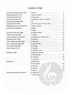 Leichte Konzertstücke 1 