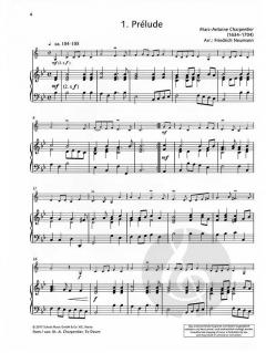 Leichte Konzertstücke 1 