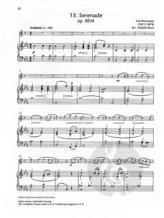 Leichte Konzertstücke 1 