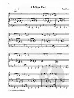 Leichte Konzertstücke 1 