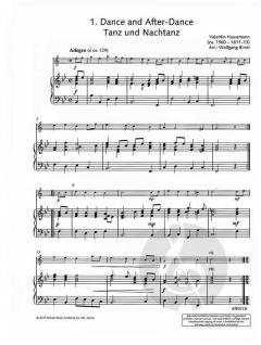 Leichte Konzertstücke 2 