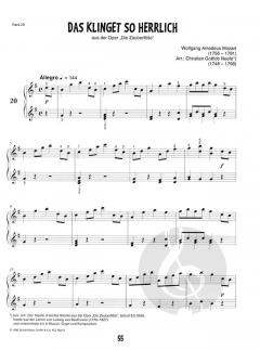 Piano Kids im Duett von Hans-Günter Heumann 