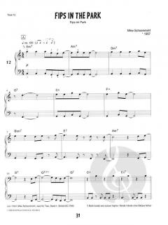 Piano Kids im Duett von Hans-Günter Heumann 