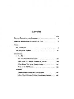 371 Harmonized Chorales and 69 Chorale Melodies von Johann Sebastian Bach 