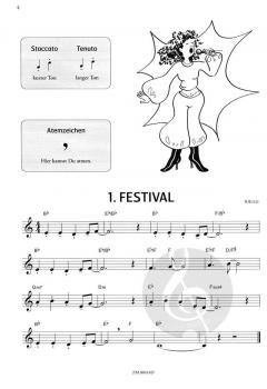 Die Trompetenschule 2 von Jan Utbult im Alle Noten Shop kaufen