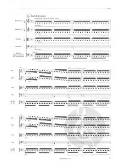 Hippolyte et Aricie RCT 43 von Jean-Philippe Rameau 
