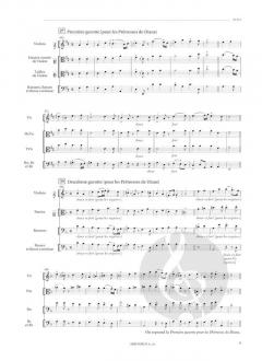 Hippolyte et Aricie RCT 43 von Jean-Philippe Rameau 