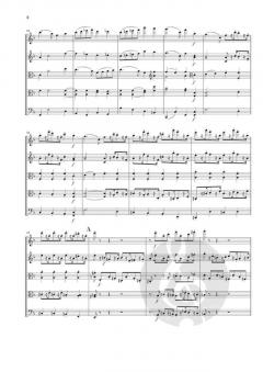 Streichquintett Nr. 1 in F-dur op. 88 von Johannes Brahms im Alle Noten Shop kaufen