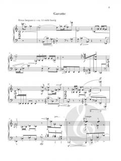 Suite op. 25 von Arnold Schönberg 